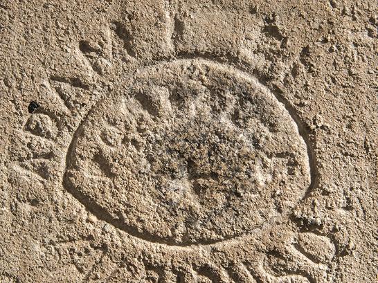 Baldosas, cuando lo cotidiano se vuelve Patrimonio | Museo de Historia